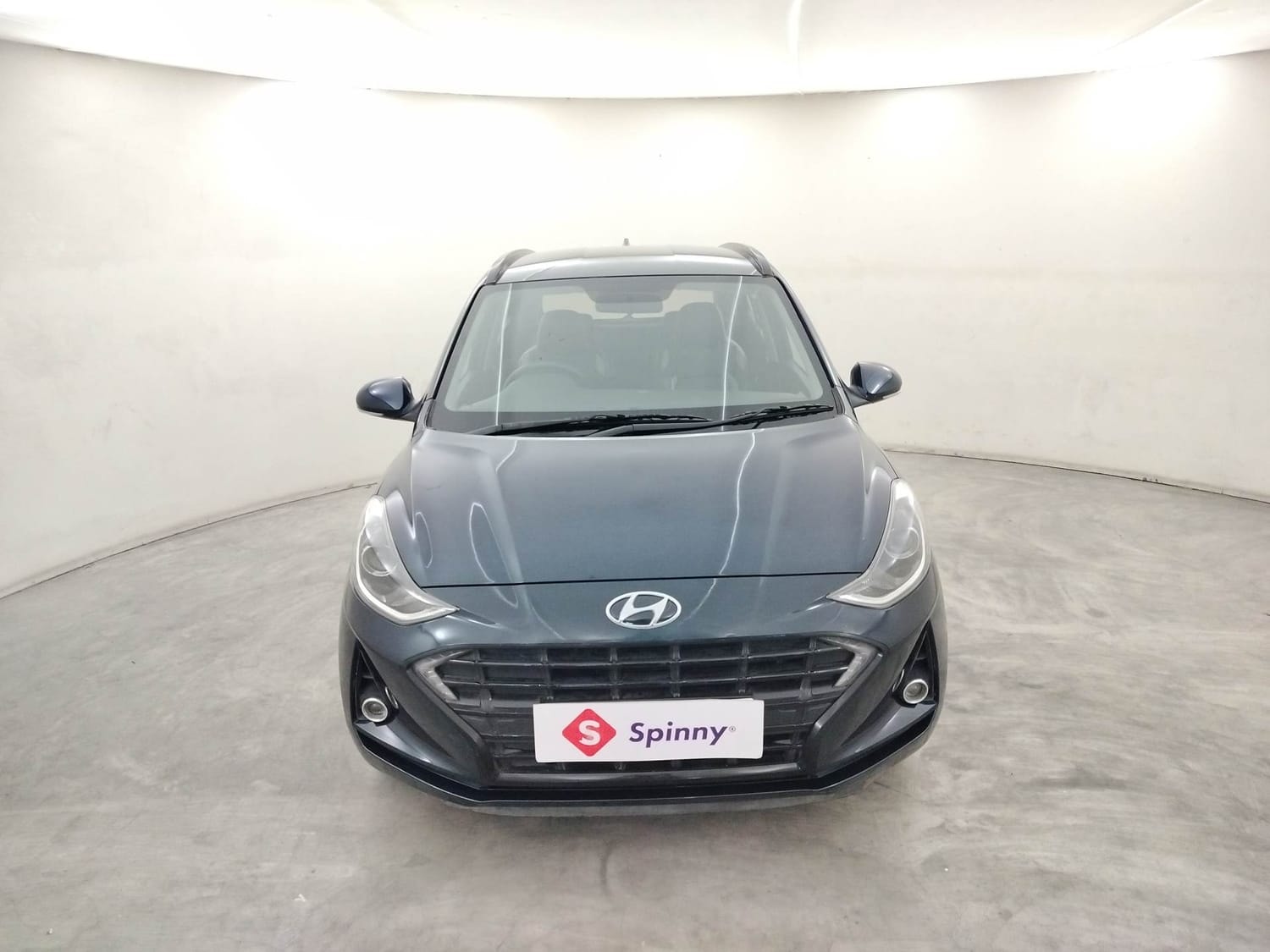 Grand i10 Nios image 8 Grand i10 Nios image 8