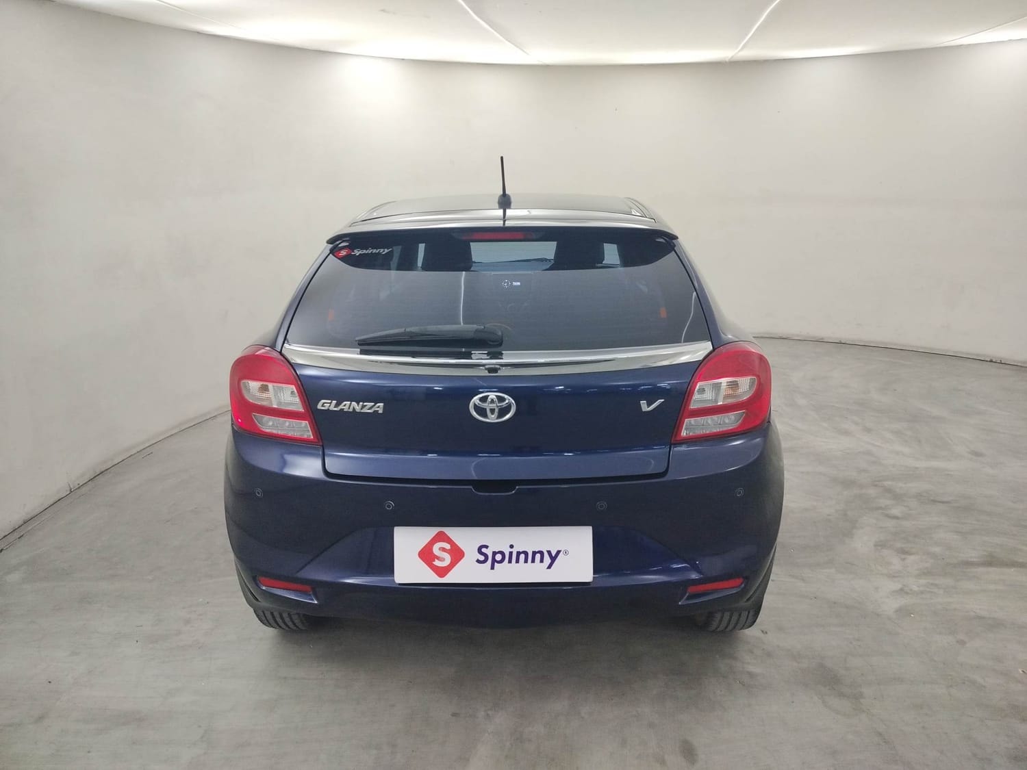 Glanza image 4 Glanza image 4