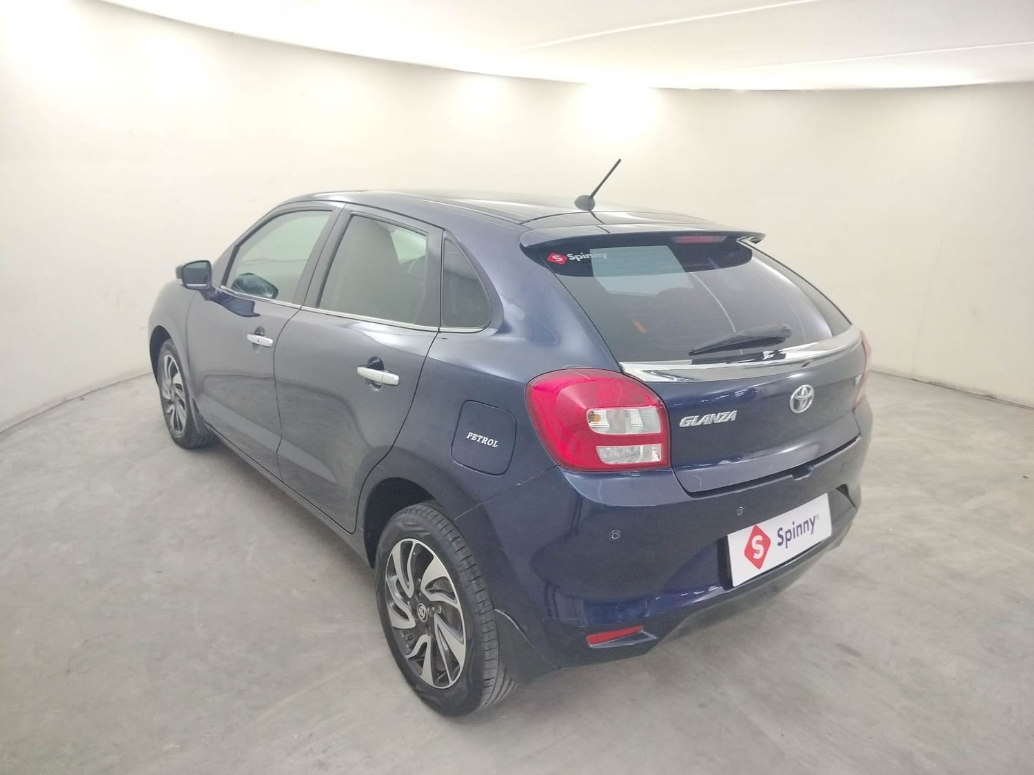 Glanza image 3 Glanza image 3