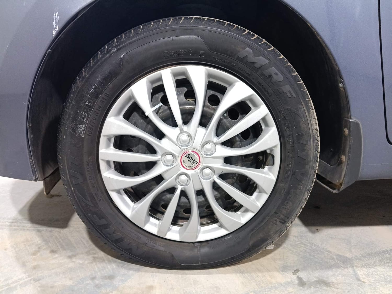 Grand i10 image 34 Grand i10 image 34