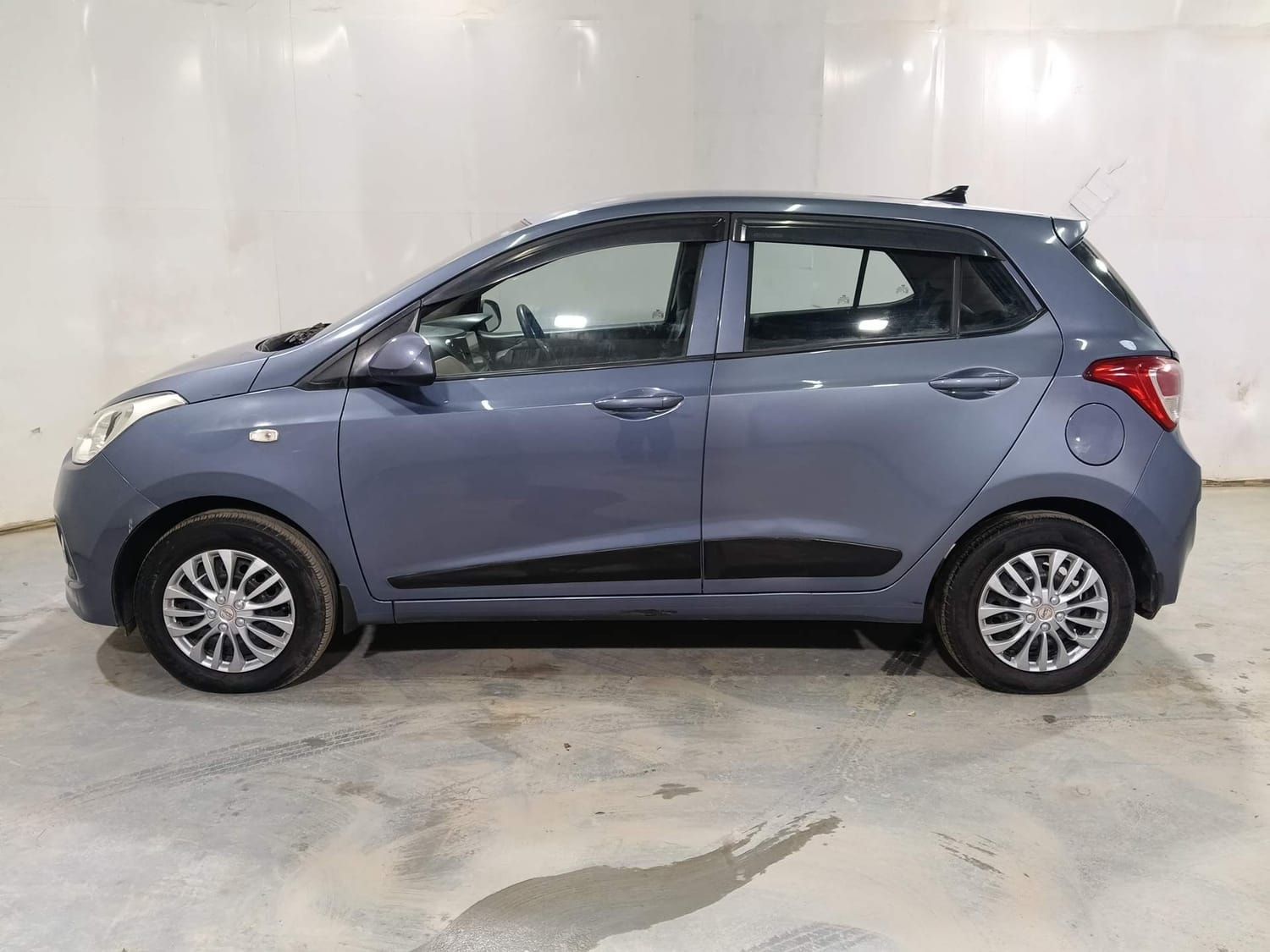 Grand i10 image 2 Grand i10 image 2