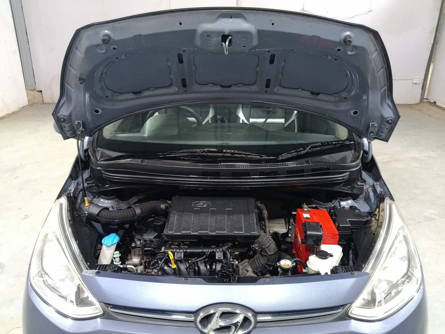 Grand i10 image 27 Grand i10 image 27