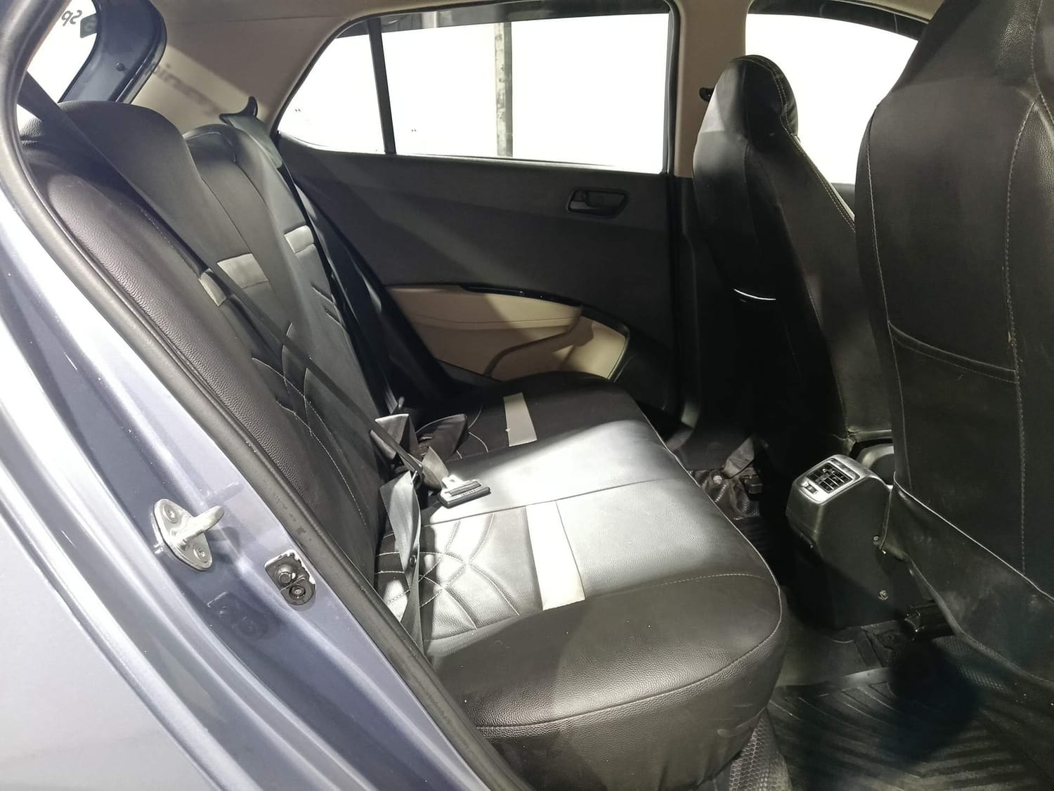 Grand i10 image 18 Grand i10 image 18