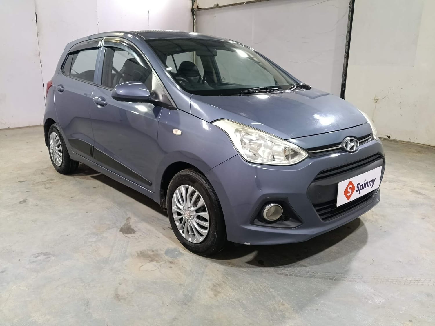 Grand i10 image 7 Grand i10 image 7