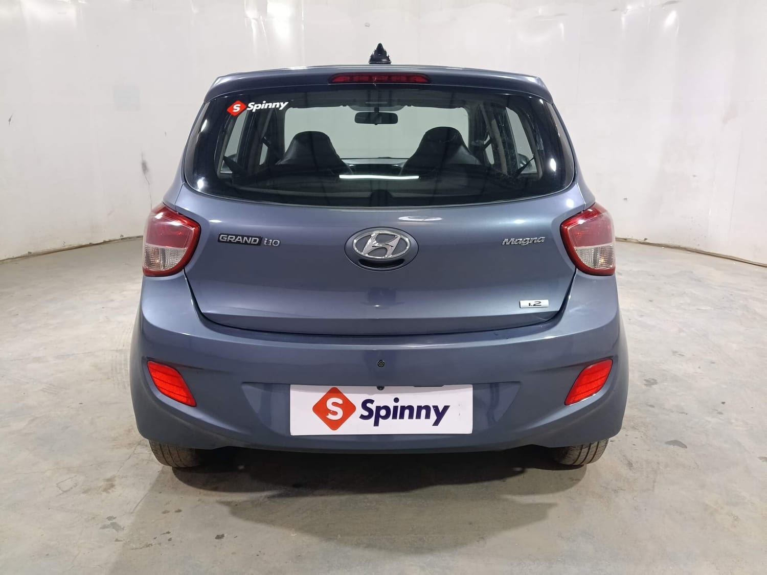 Grand i10 image 4 Grand i10 image 4