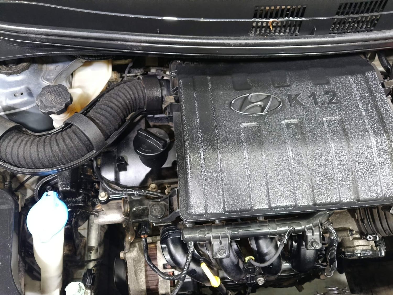 Grand i10 image 29 Grand i10 image 29