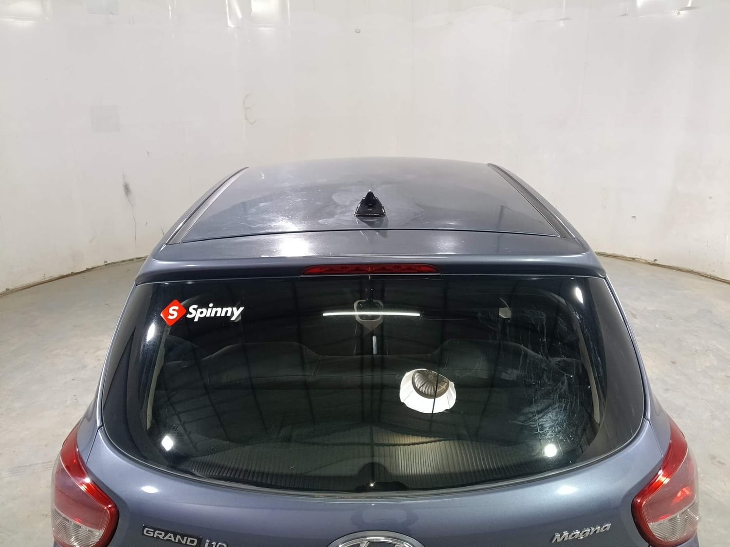 Grand i10 image 11 Grand i10 image 11