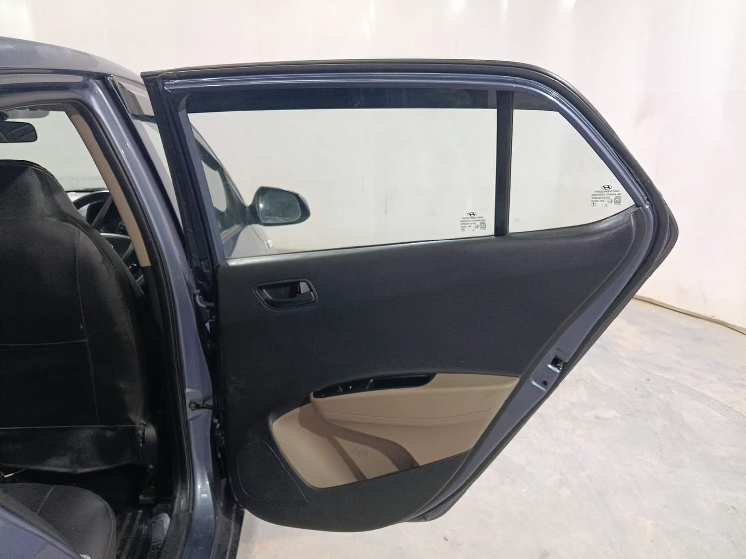 Grand i10 image 20 Grand i10 image 20