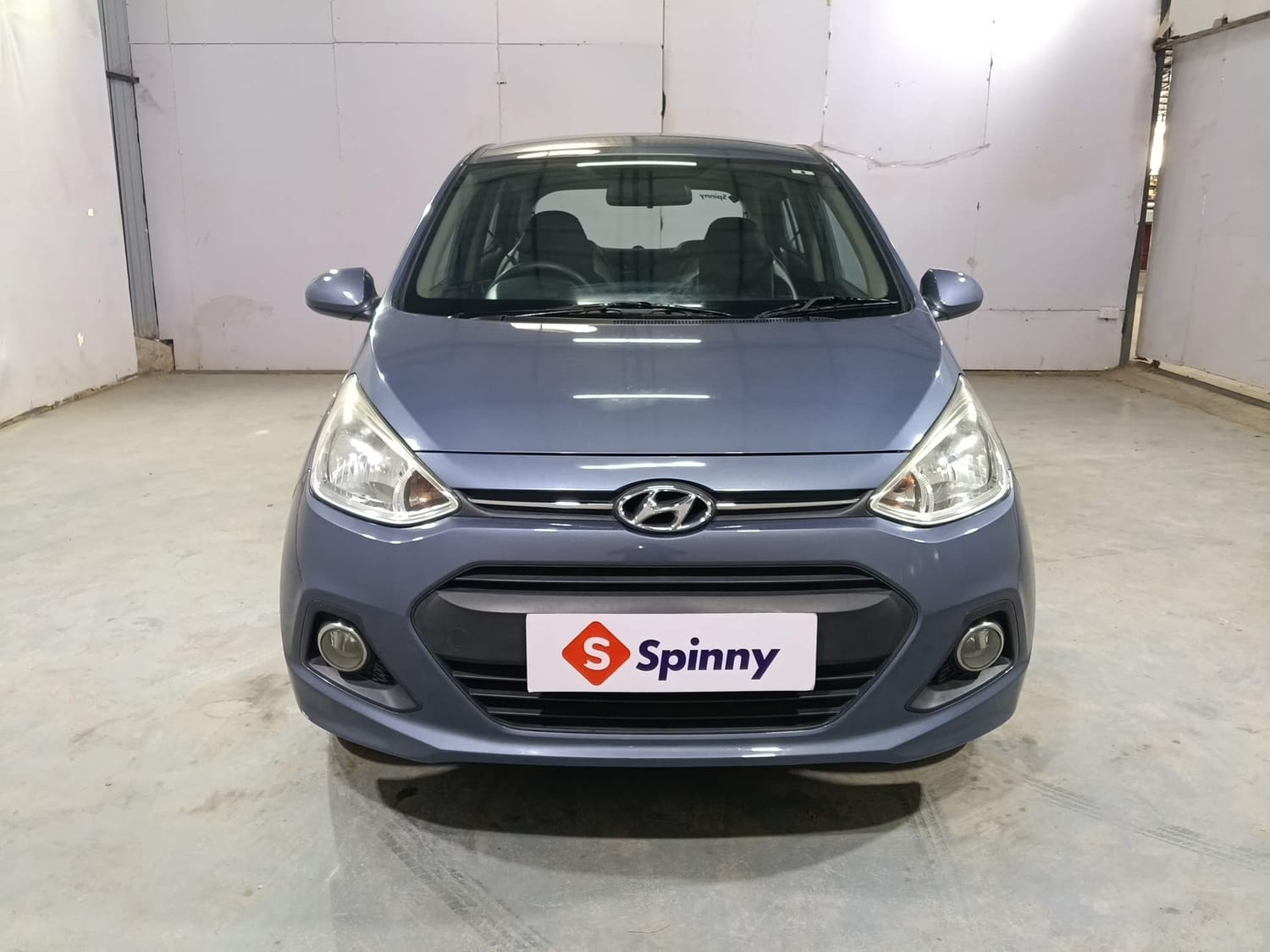 Grand i10 image 8 Grand i10 image 8