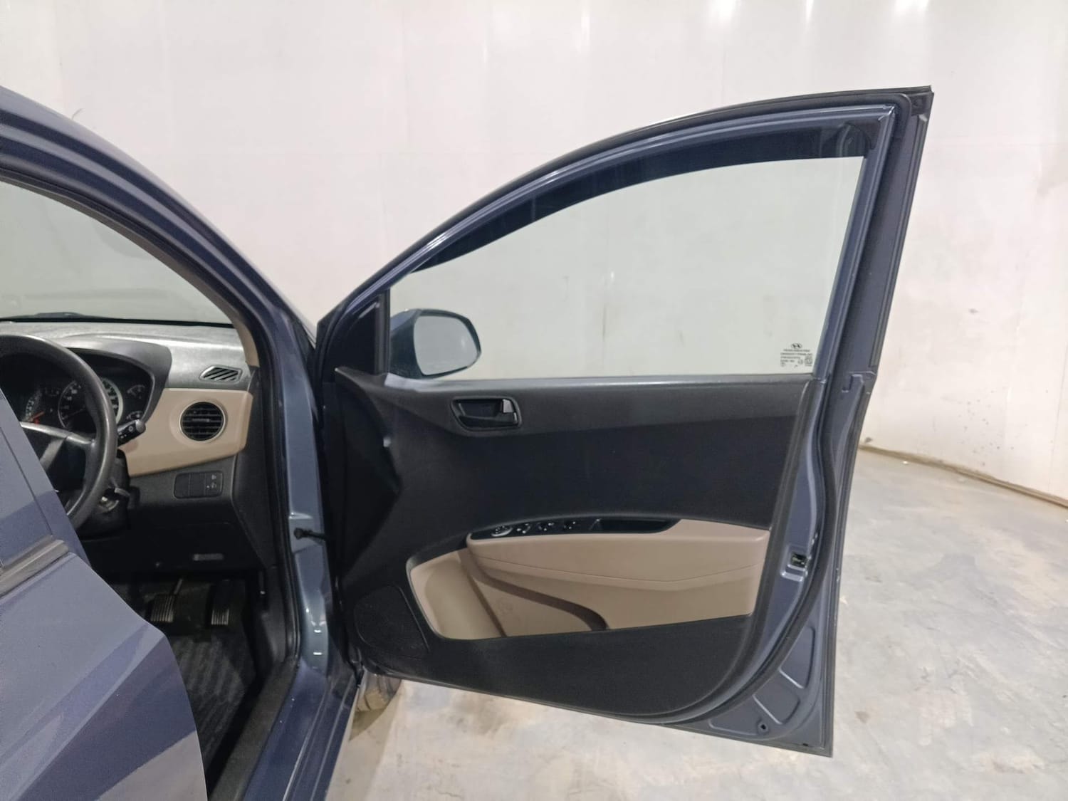 Grand i10 image 19 Grand i10 image 19