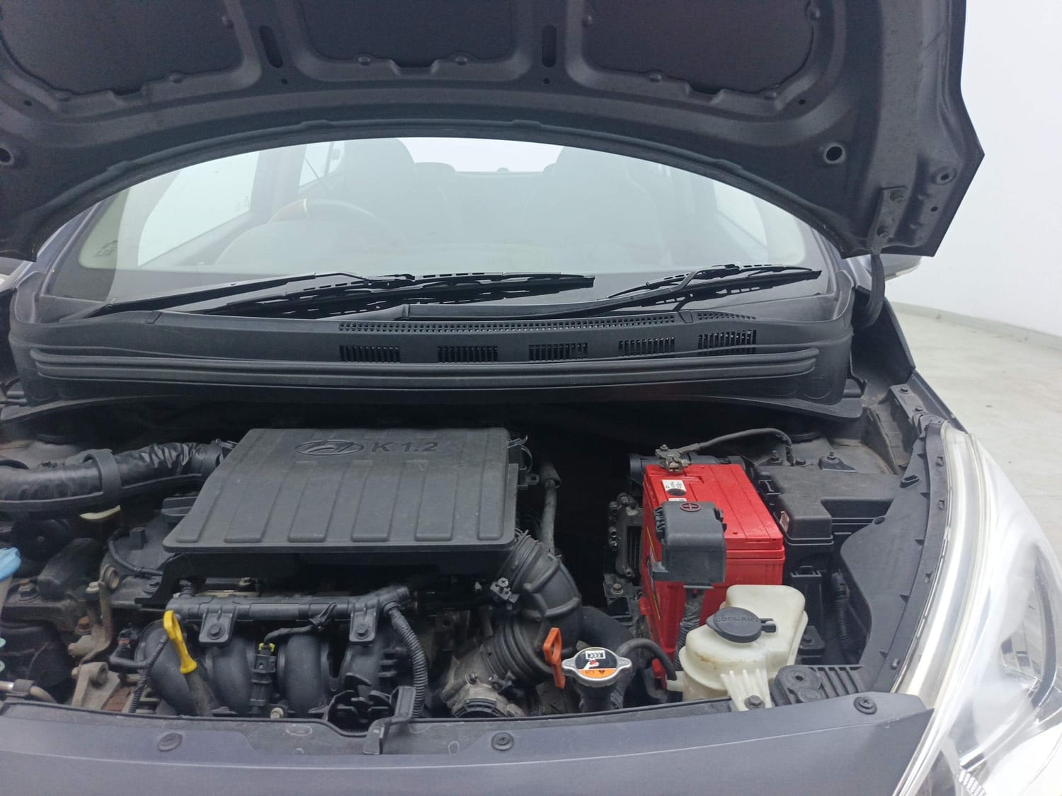 Grand i10 image 30 Grand i10 image 30