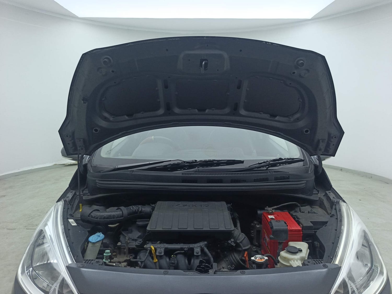 Grand i10 image 27 Grand i10 image 27