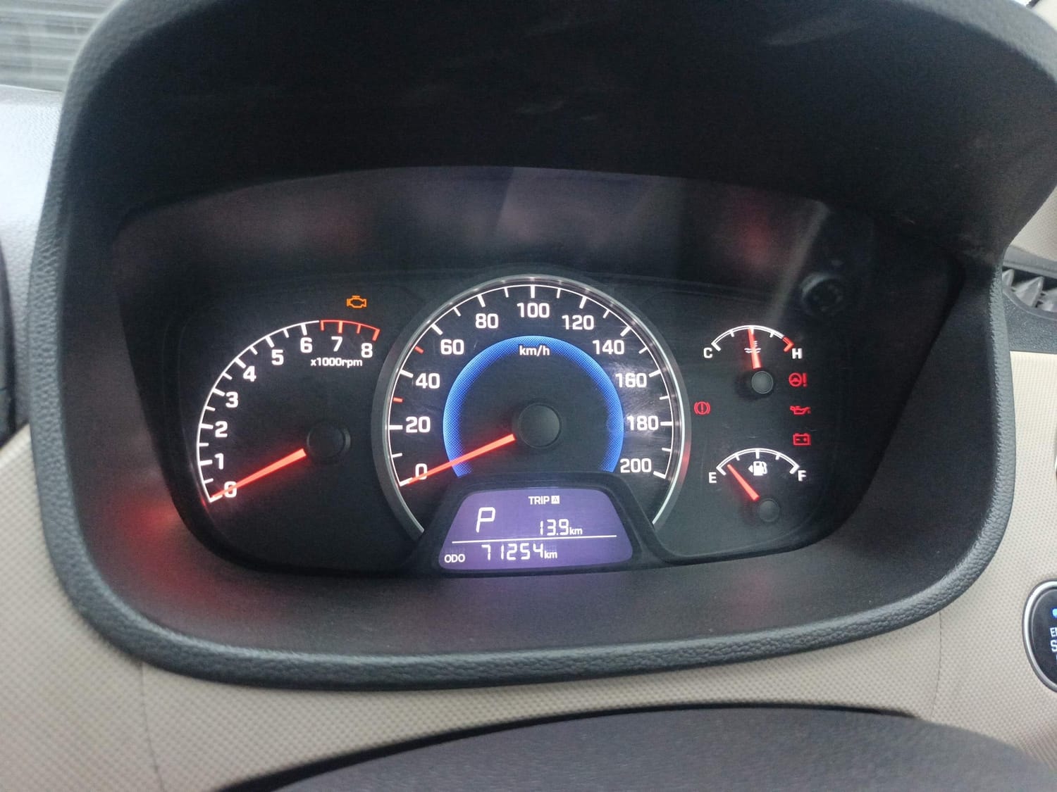 Grand i10 image 15 Grand i10 image 15