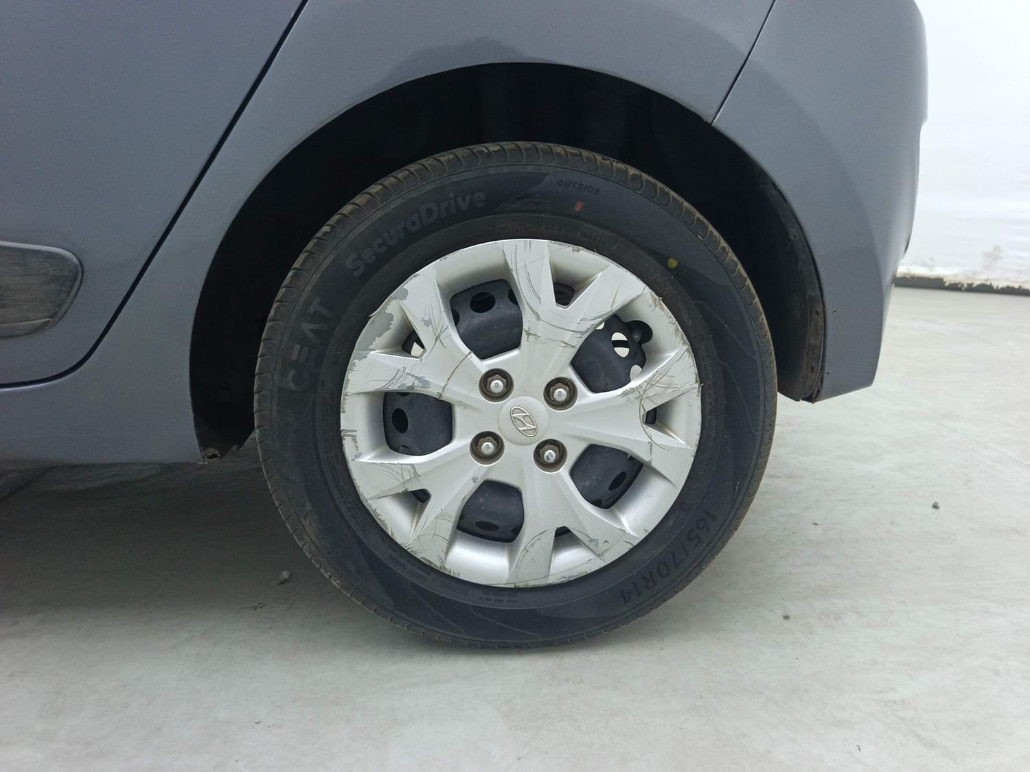 Grand i10 image 35 Grand i10 image 35