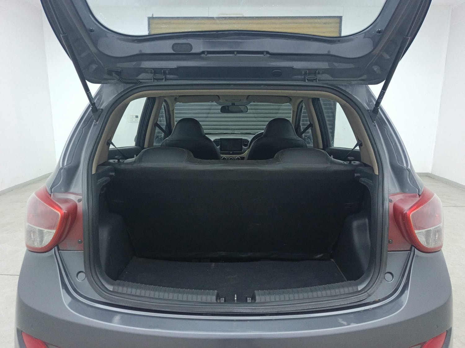 Grand i10 image 25 Grand i10 image 25