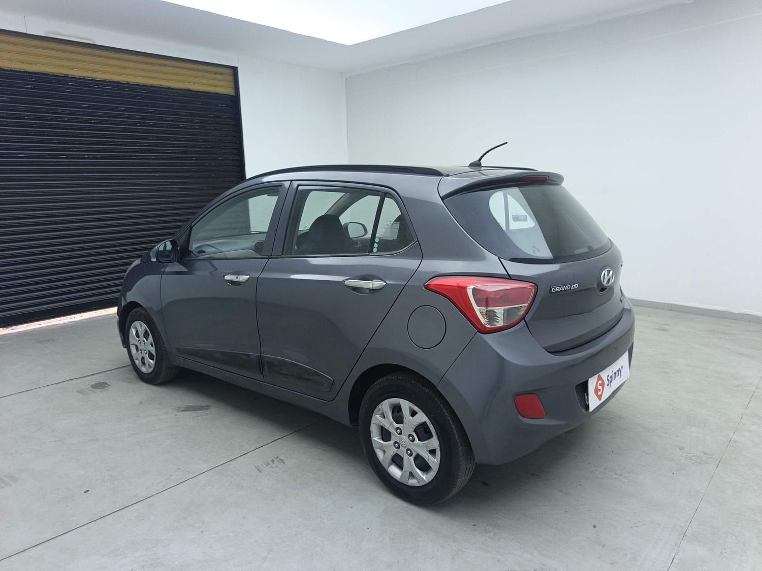 Grand i10 image 3 Grand i10 image 3