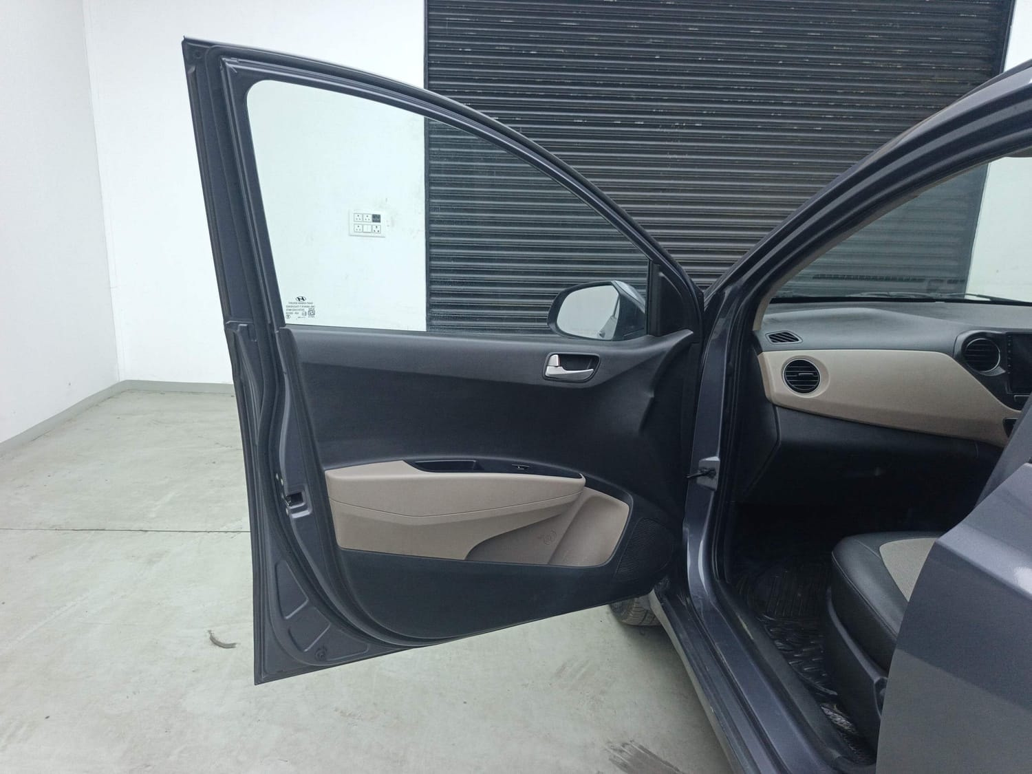 Grand i10 image 21 Grand i10 image 21