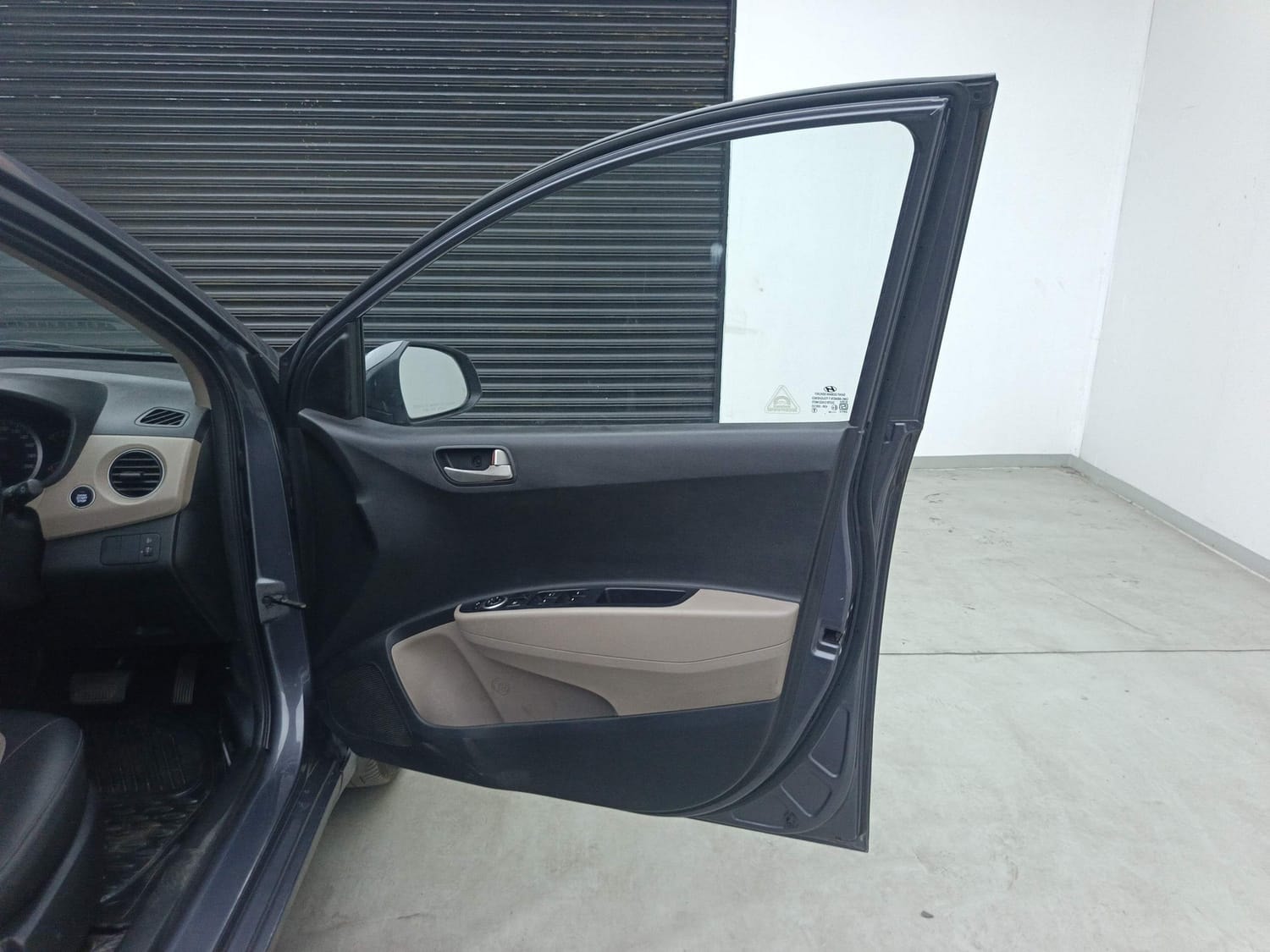 Grand i10 image 19 Grand i10 image 19