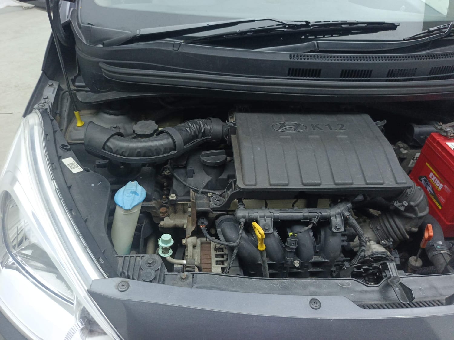 Grand i10 image 29 Grand i10 image 29