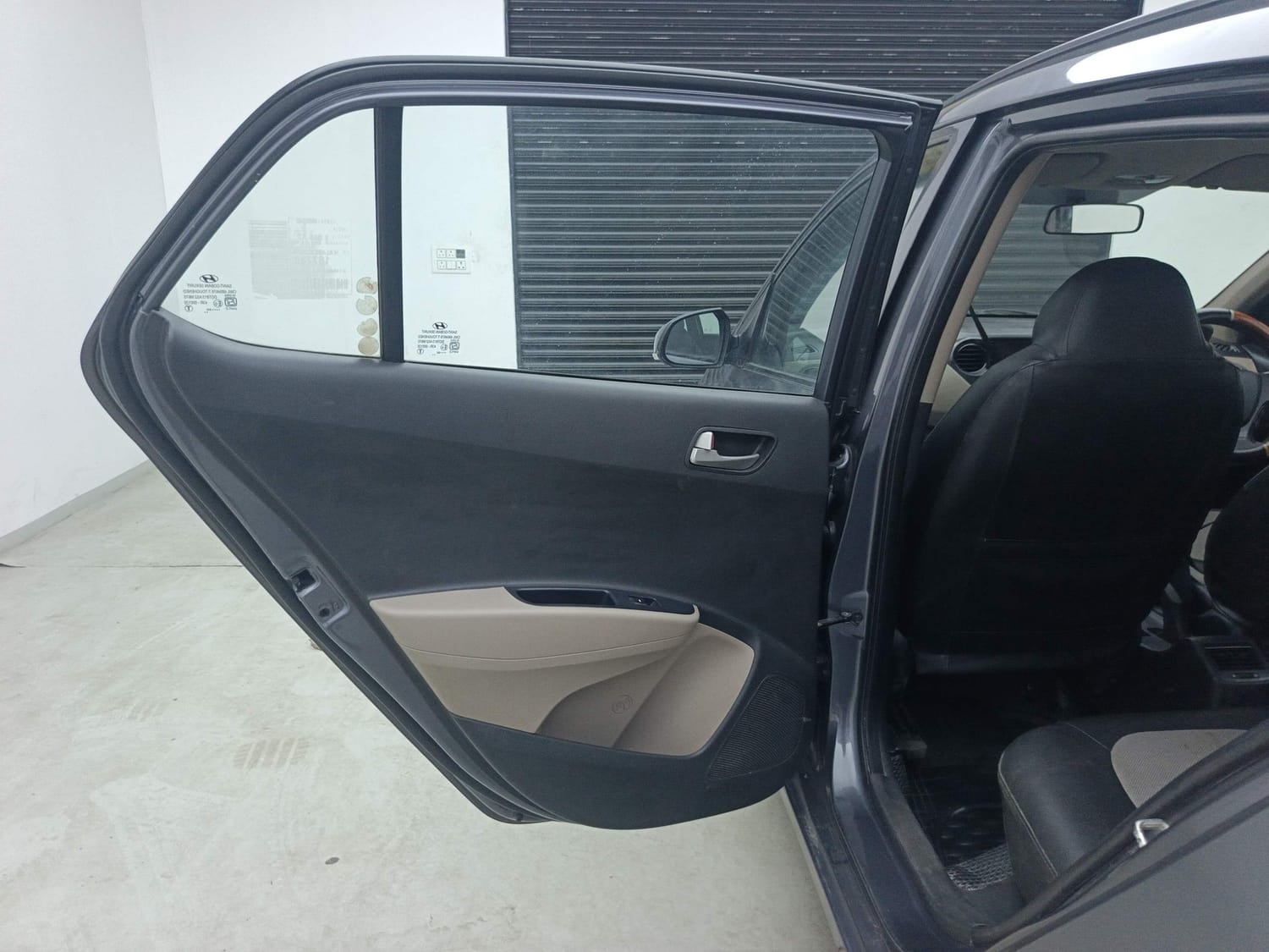 Grand i10 image 22 Grand i10 image 22