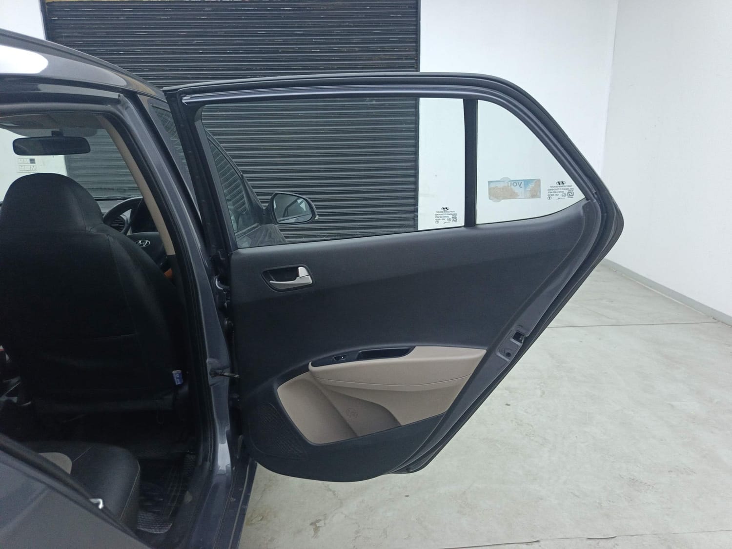 Grand i10 image 20 Grand i10 image 20