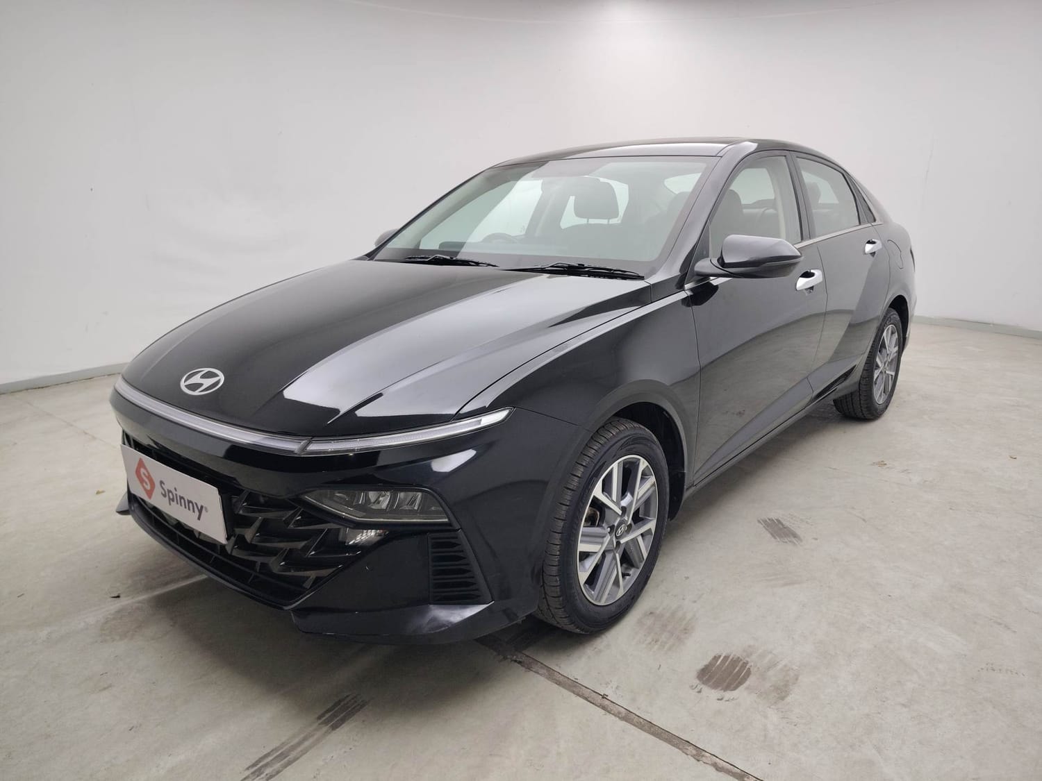 Used 2023 Hyundai Verna Used 2023 Hyundai Verna