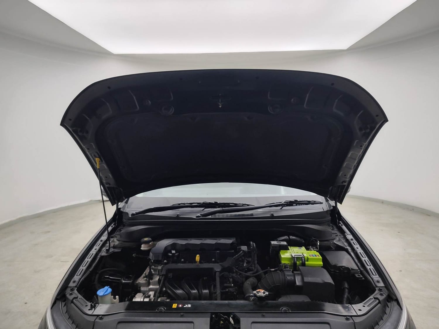 Used 2023 Hyundai Verna Used 2023 Hyundai Verna