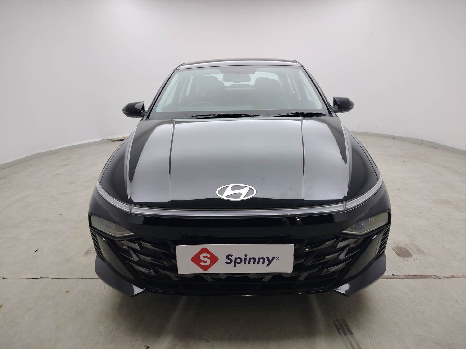 Used 2023 Hyundai Verna Used 2023 Hyundai Verna