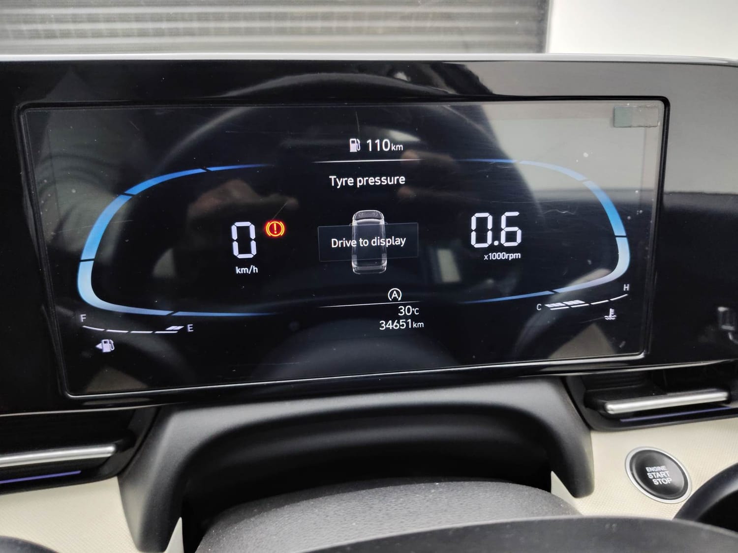 Used 2023 Hyundai Verna Used 2023 Hyundai Verna