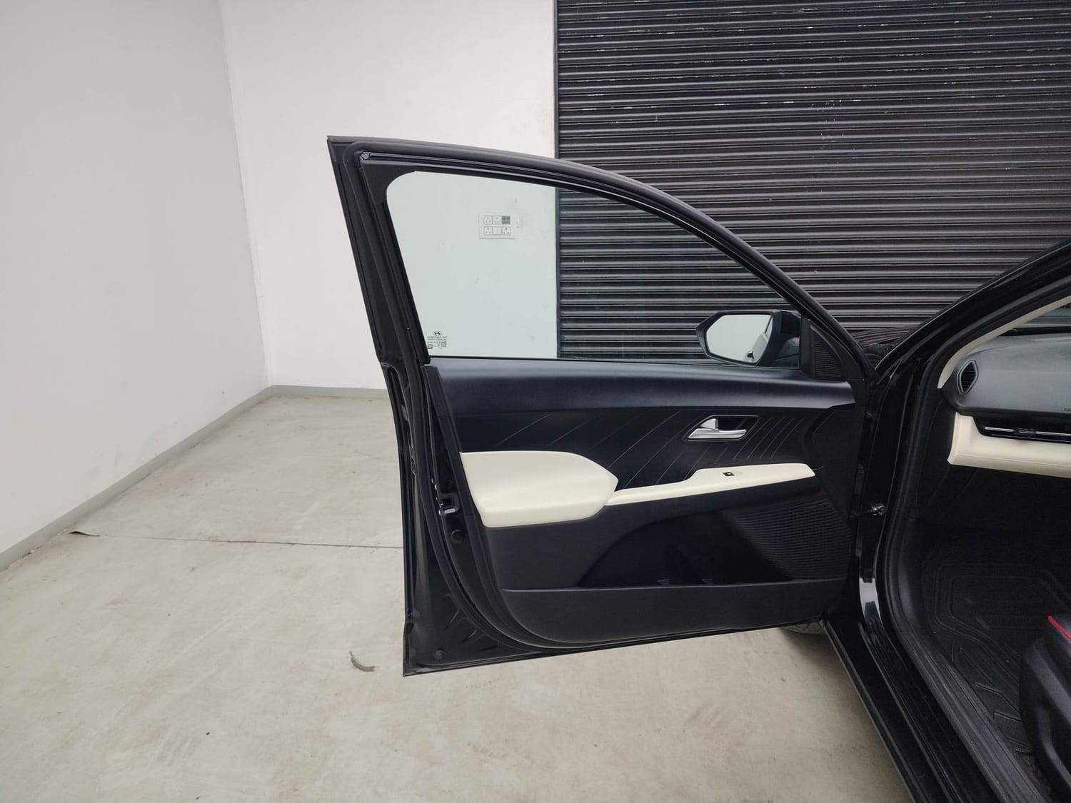 Used 2023 Hyundai Verna Used 2023 Hyundai Verna