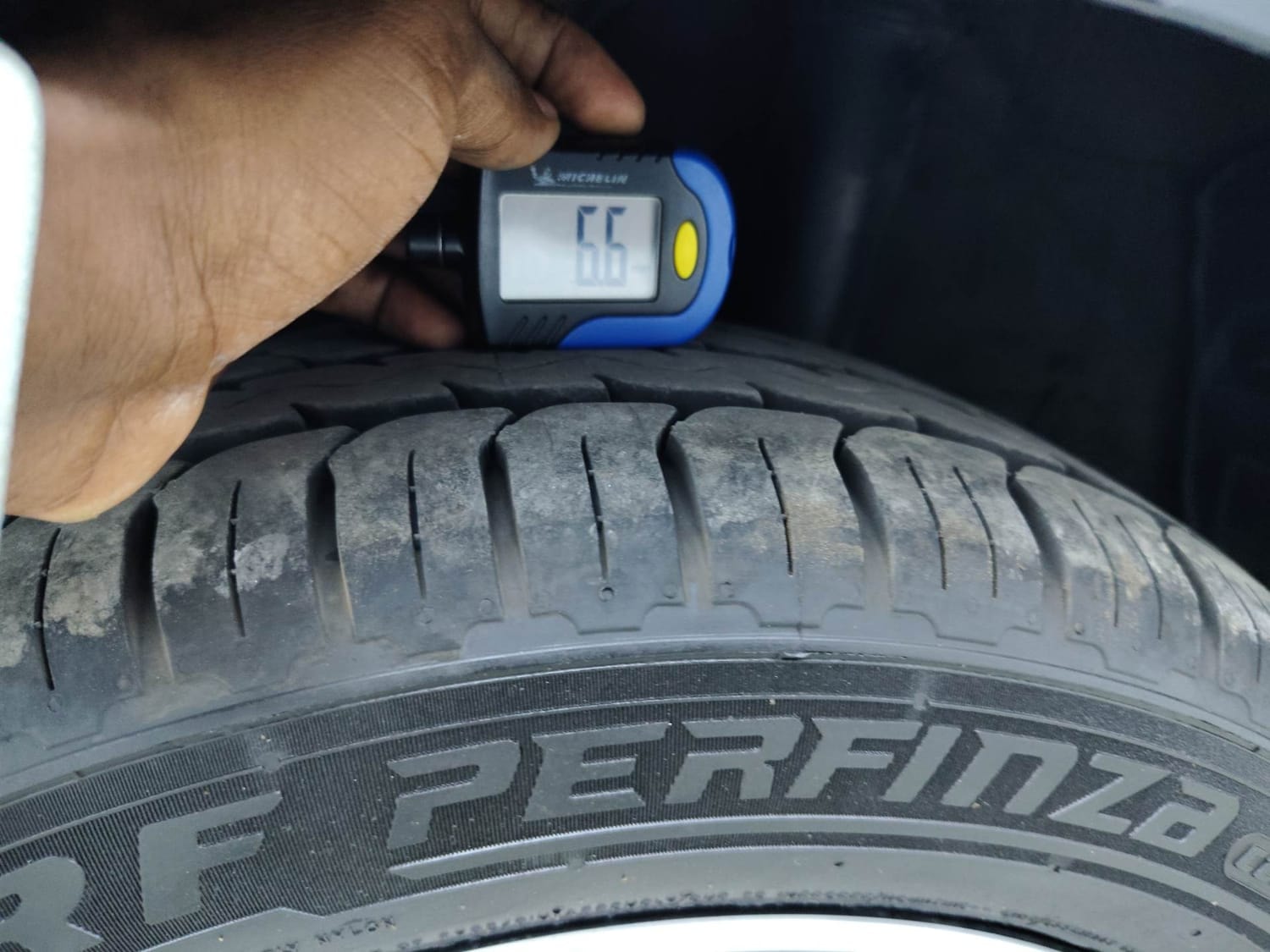 Used 2023 Hyundai Verna Used 2023 Hyundai Verna