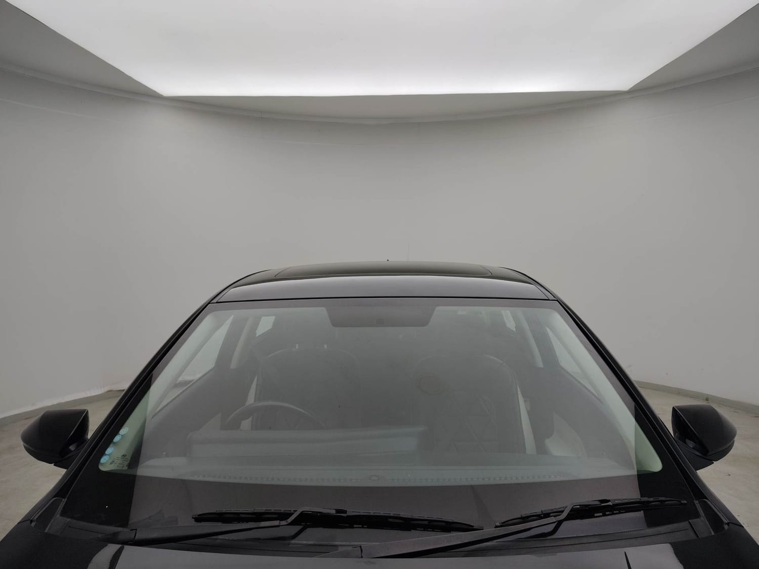 Used 2023 Hyundai Verna Used 2023 Hyundai Verna