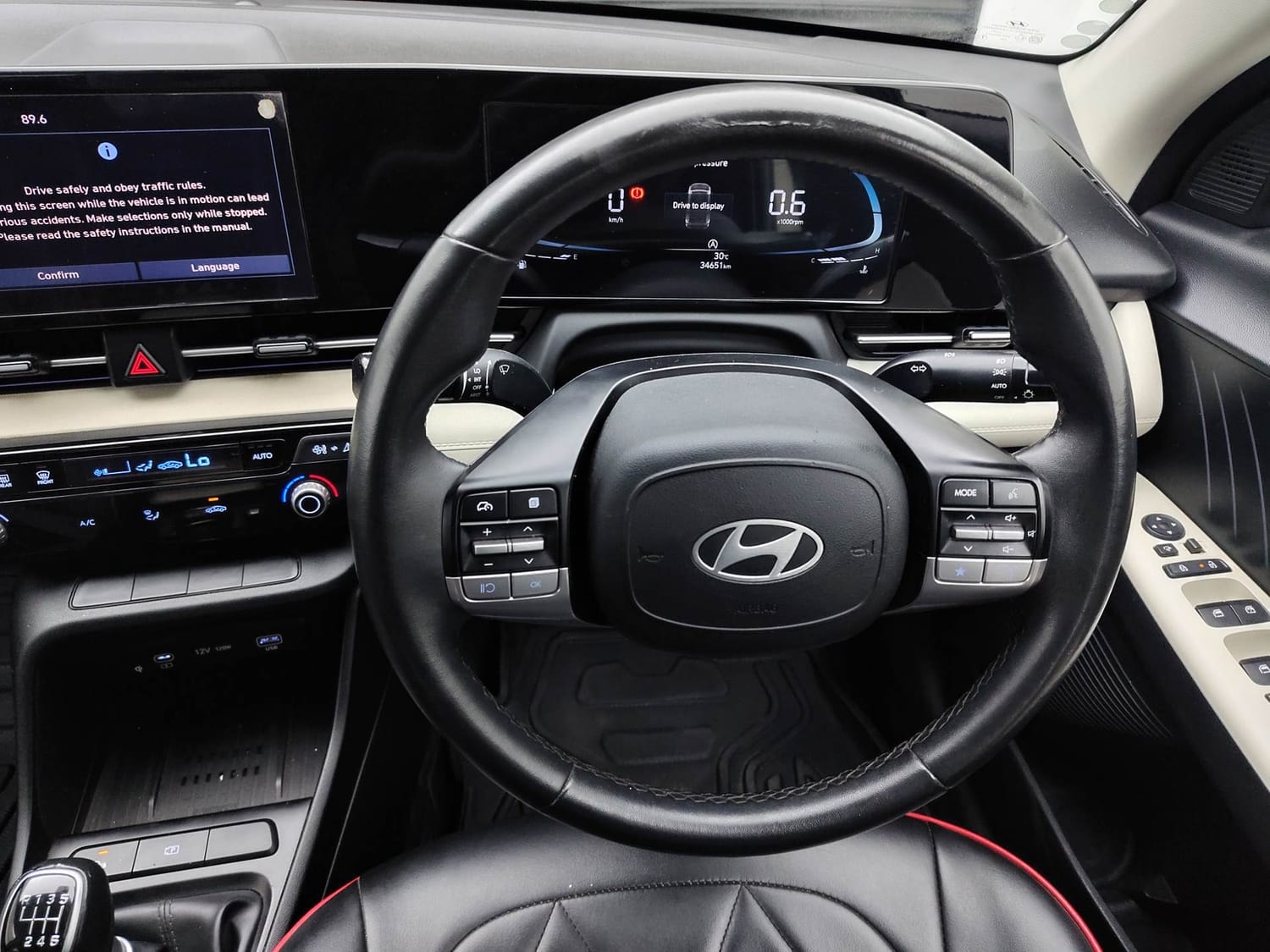 Used 2023 Hyundai Verna Used 2023 Hyundai Verna