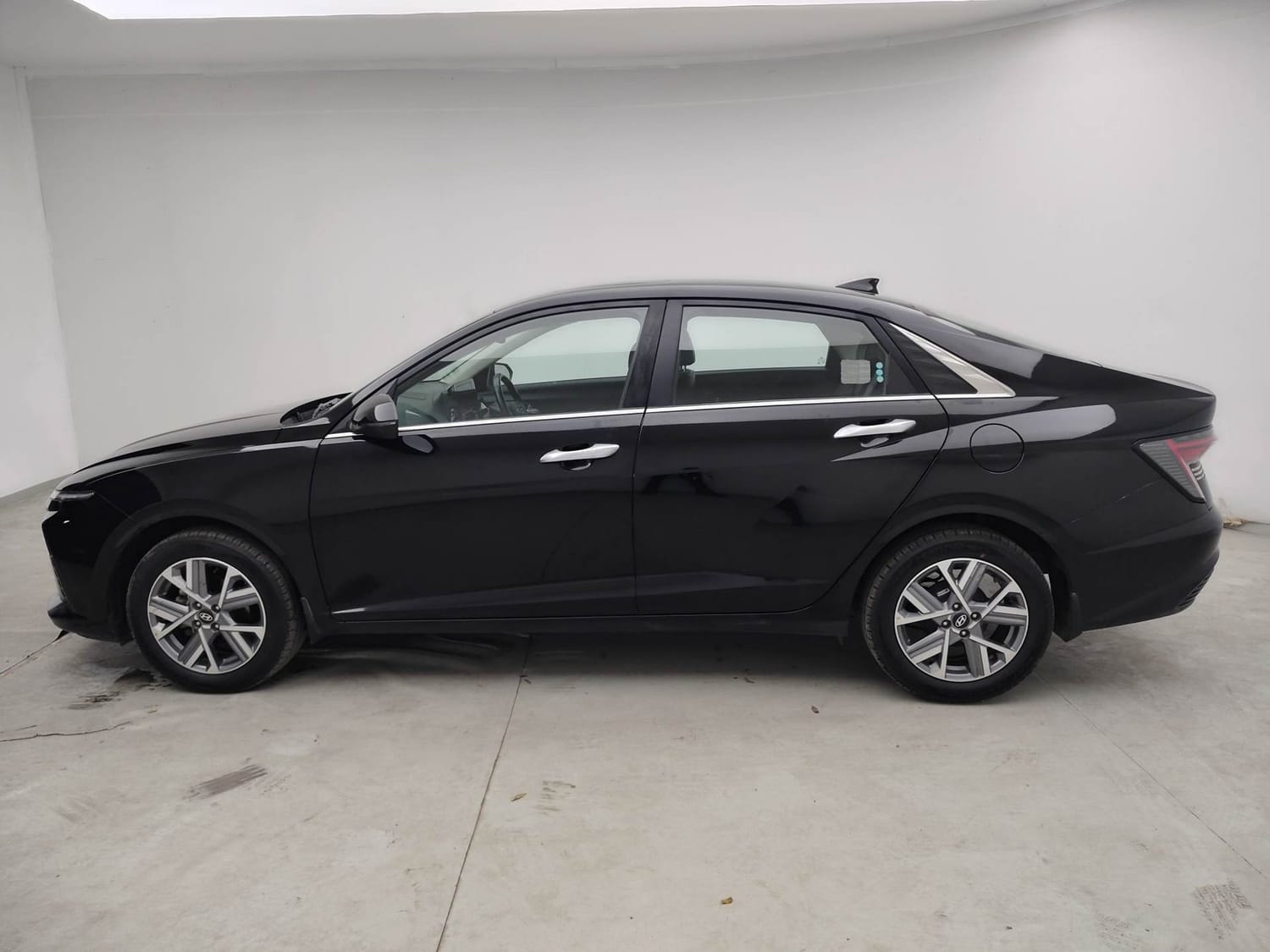 Used 2023 Hyundai Verna Used 2023 Hyundai Verna