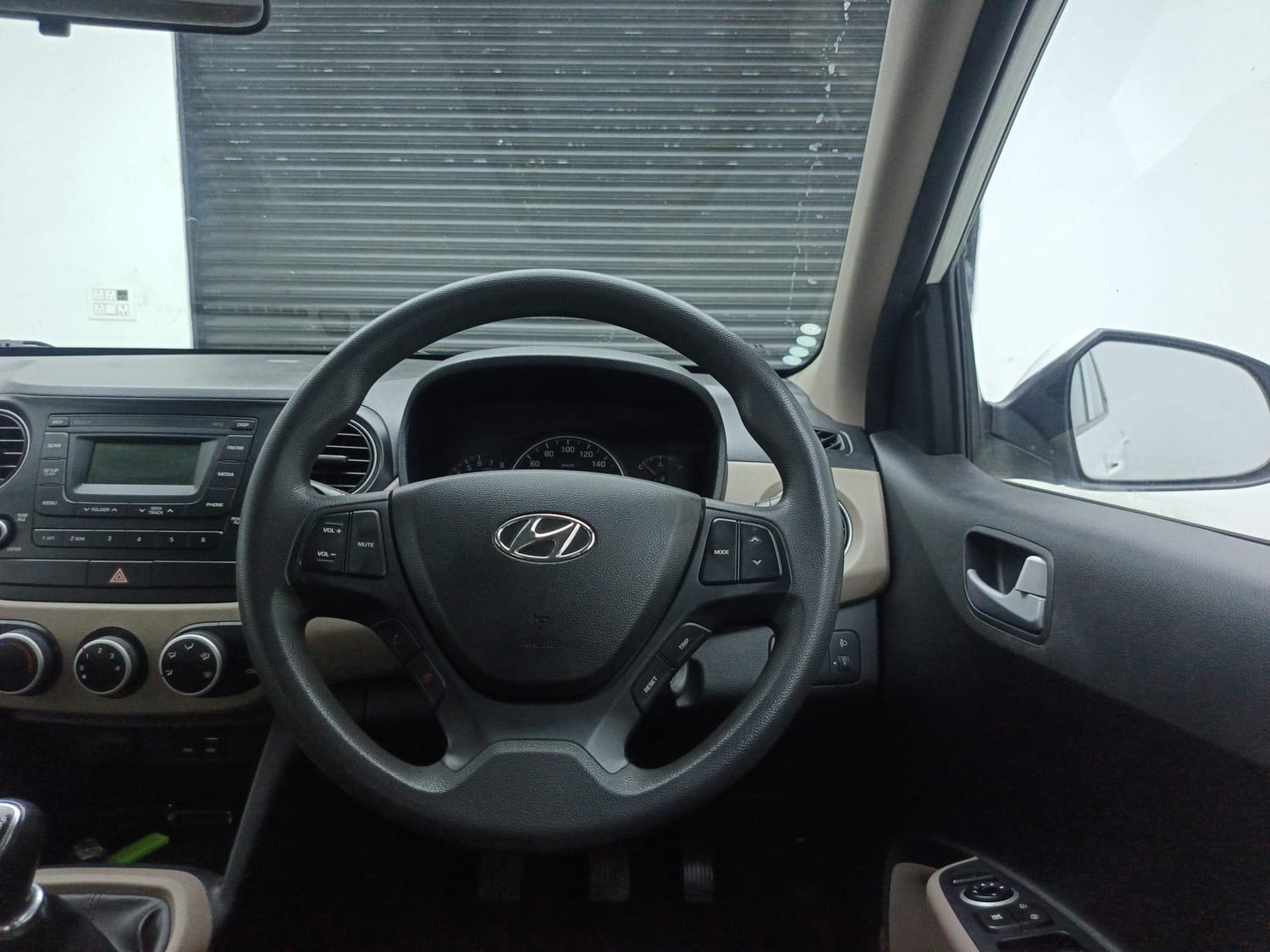 Grand i10 image 14 Grand i10 image 14