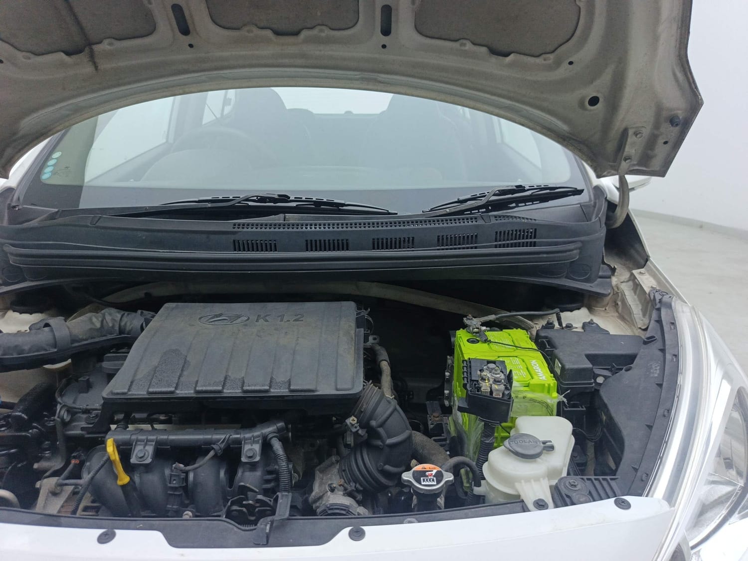 Grand i10 image 30 Grand i10 image 30