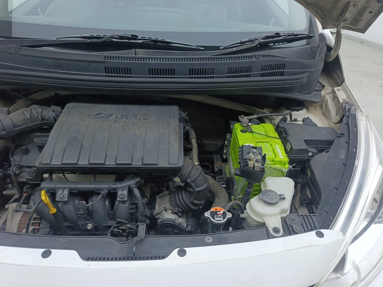 Grand i10 image 28 Grand i10 image 28