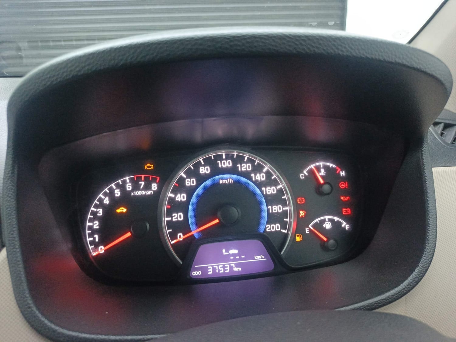 Grand i10 image 15 Grand i10 image 15