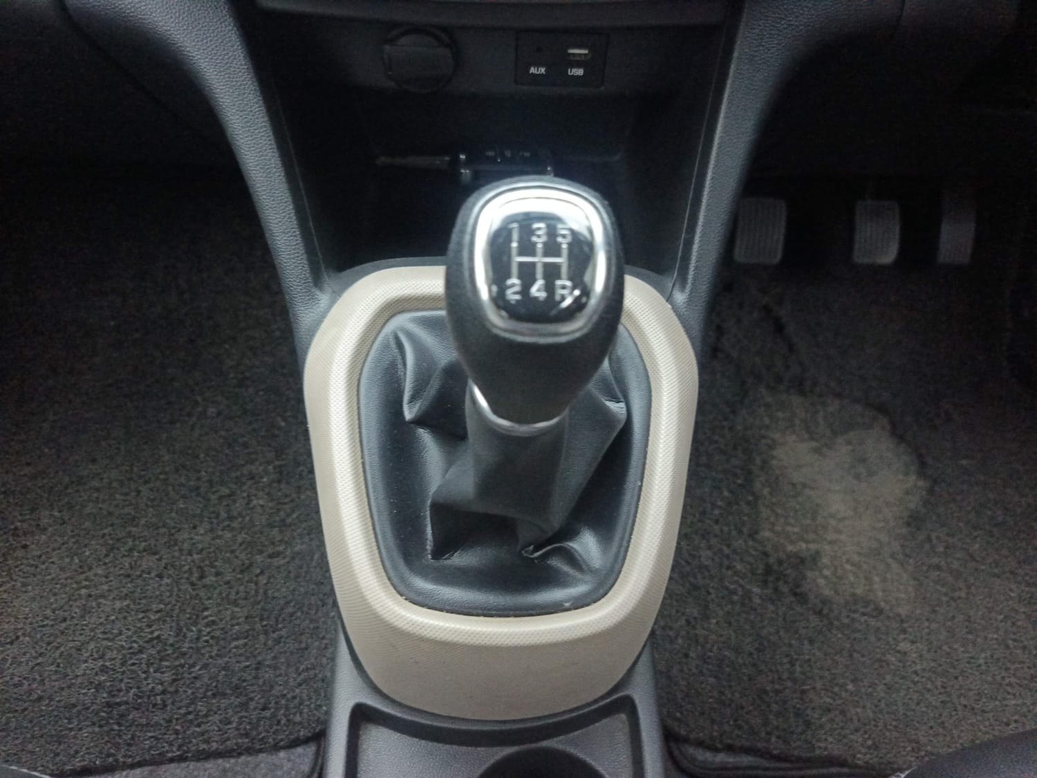 Grand i10 image 16 Grand i10 image 16