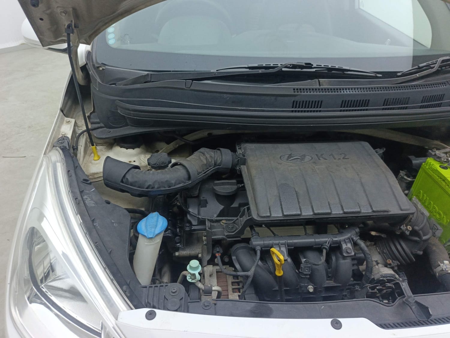 Grand i10 image 29 Grand i10 image 29