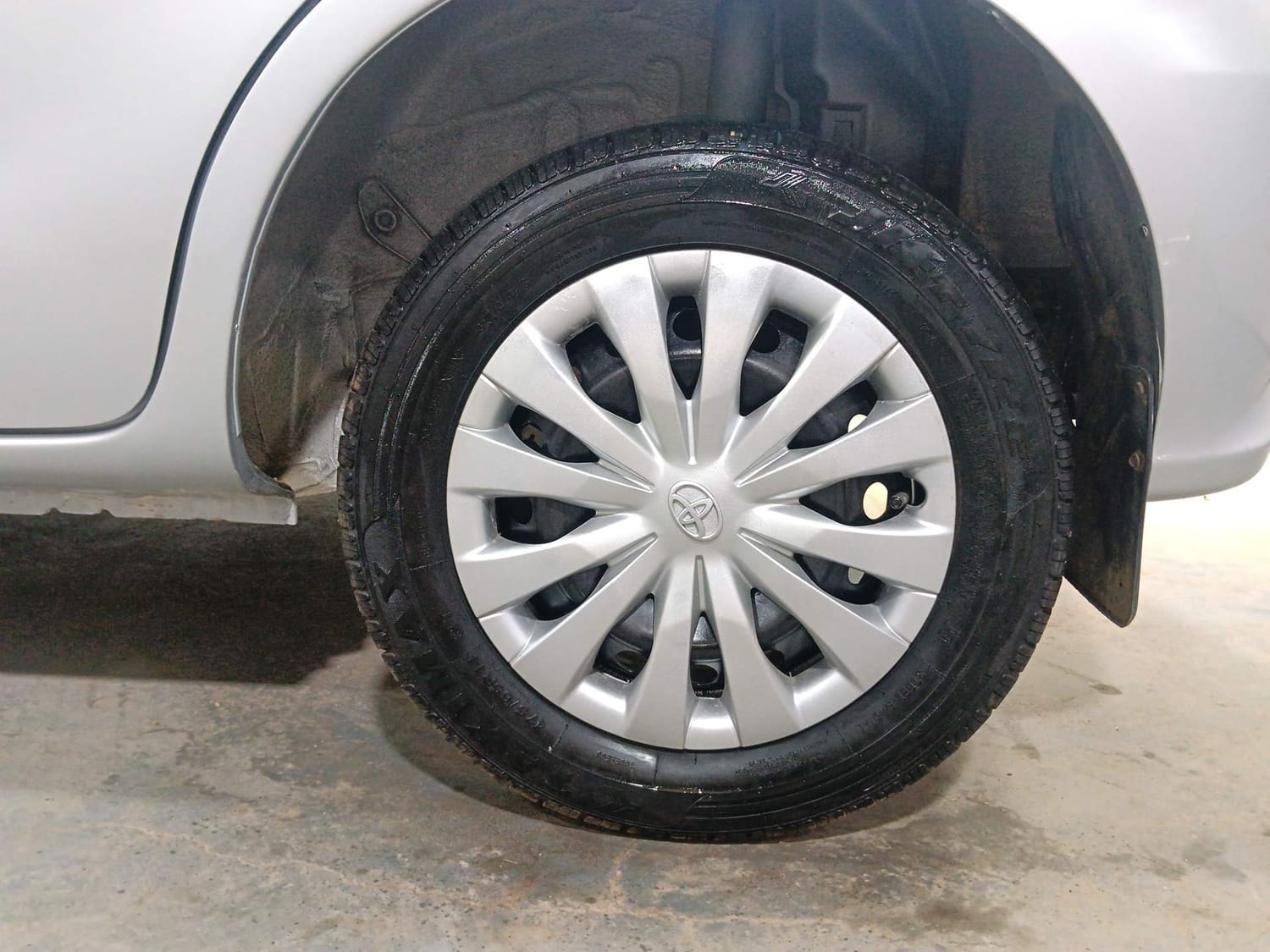 Used 2018 Toyota Etios Liva Used 2018 Toyota Etios Liva