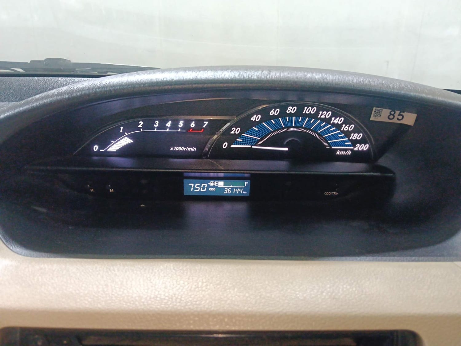 Used 2018 Toyota Etios Liva Used 2018 Toyota Etios Liva