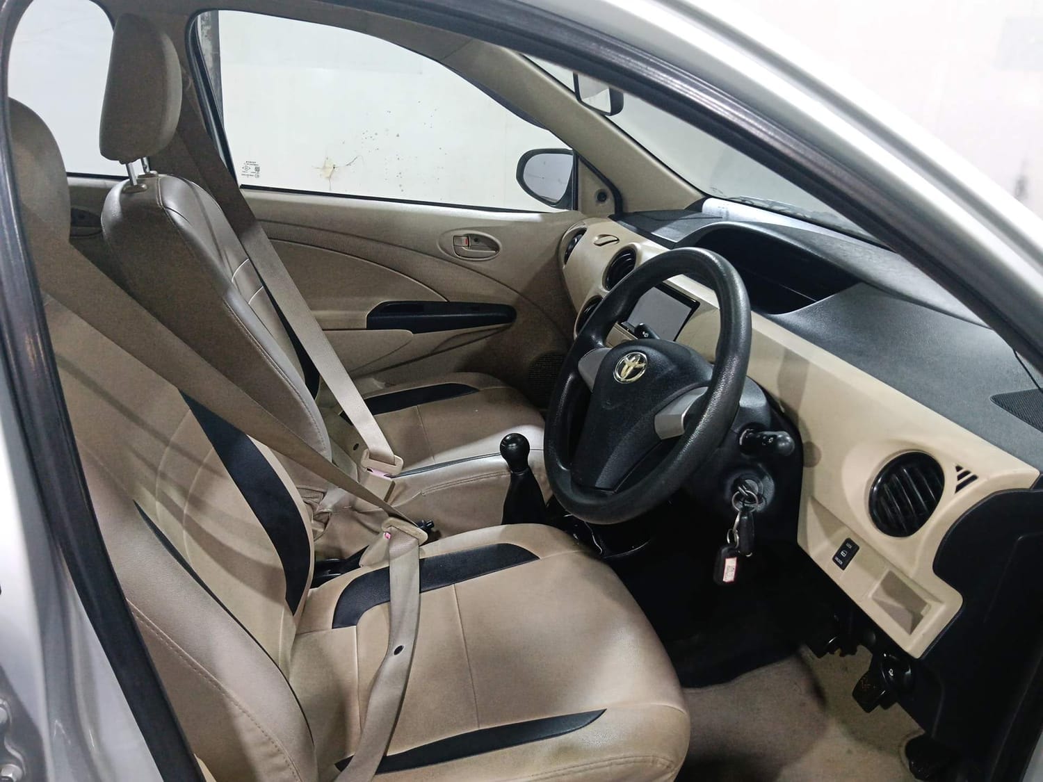 Used 2018 Toyota Etios Liva Used 2018 Toyota Etios Liva