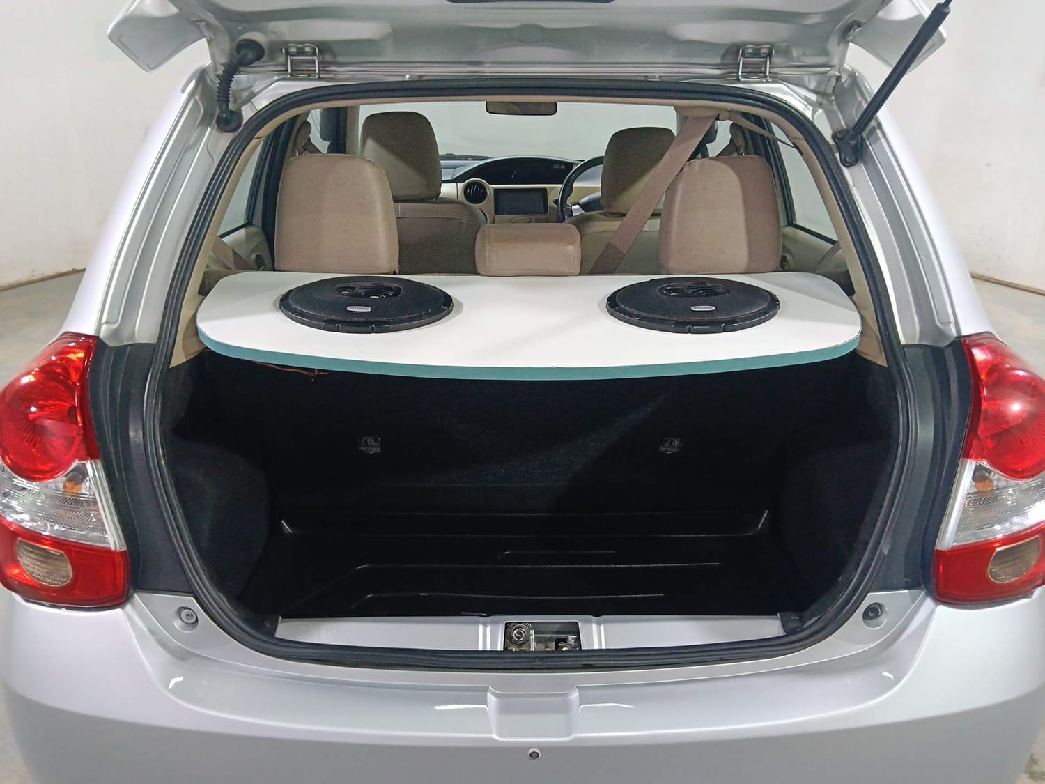 Used 2018 Toyota Etios Liva Used 2018 Toyota Etios Liva