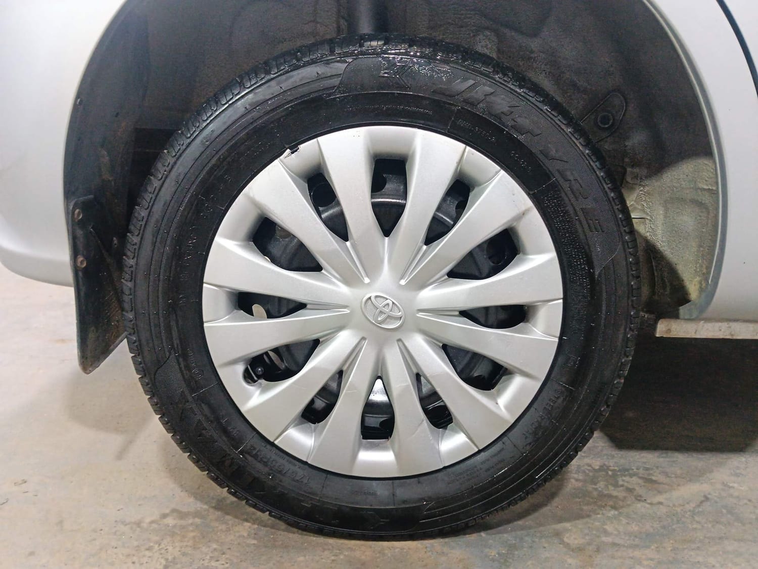 Used 2018 Toyota Etios Liva Used 2018 Toyota Etios Liva