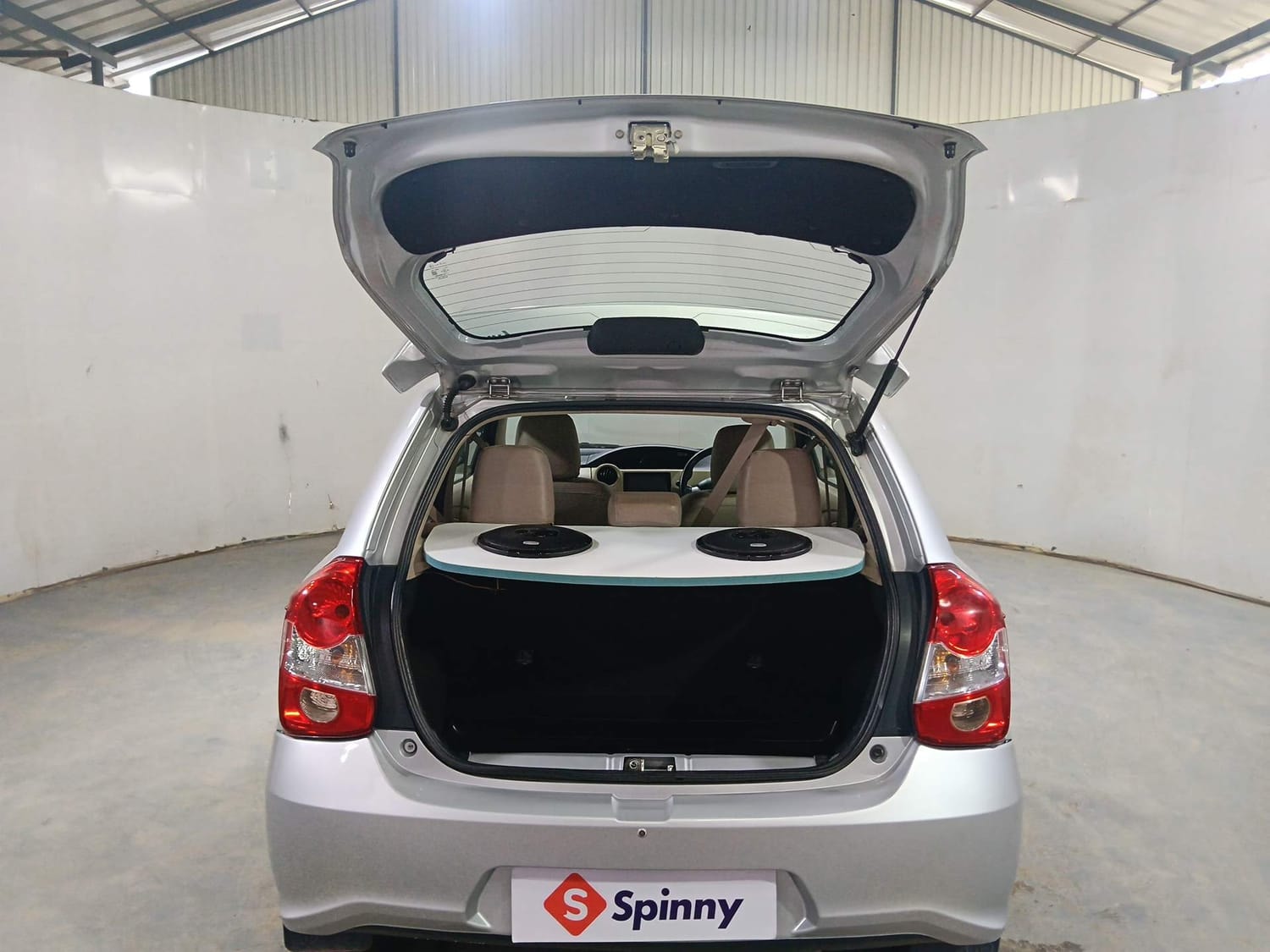 Used 2018 Toyota Etios Liva Used 2018 Toyota Etios Liva