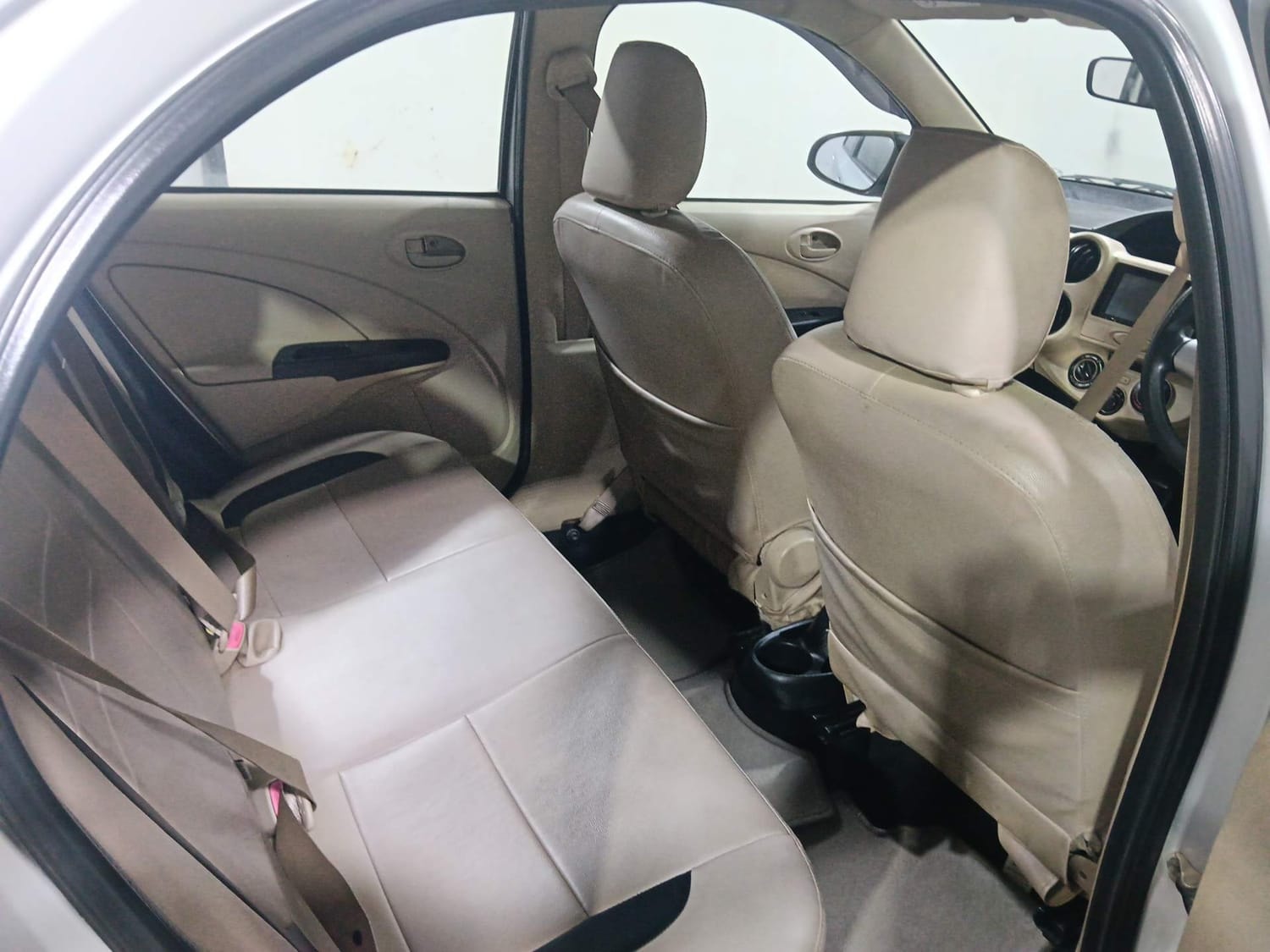 Used 2018 Toyota Etios Liva Used 2018 Toyota Etios Liva