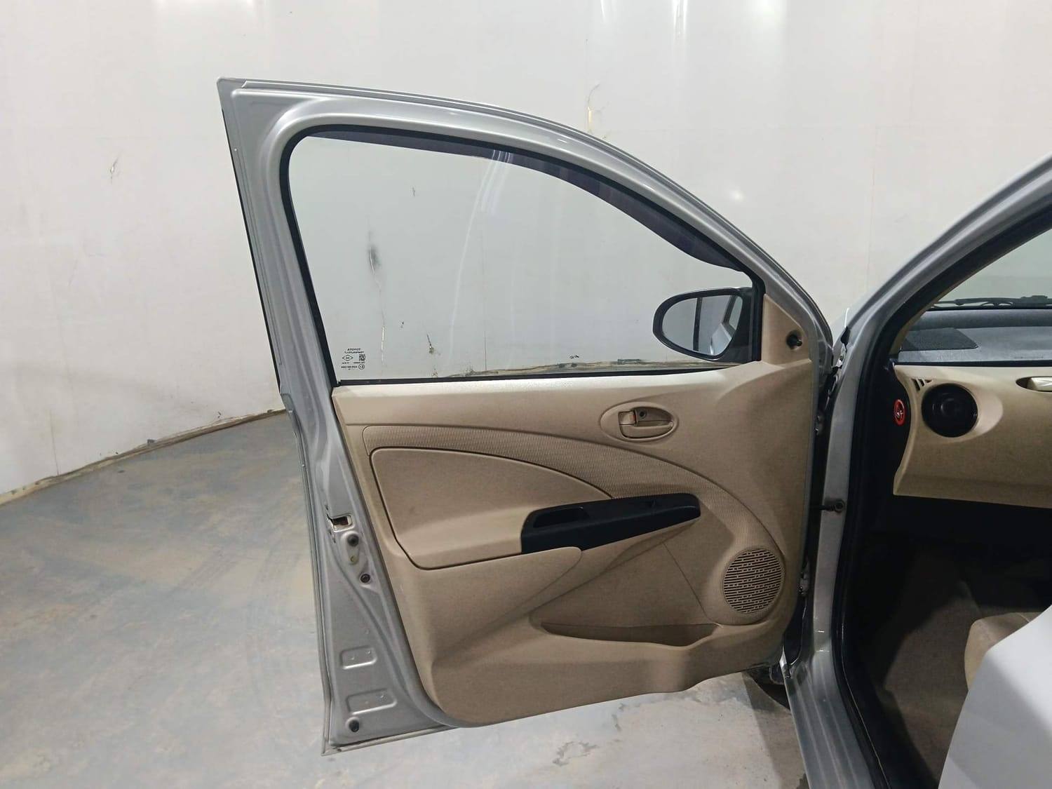 Used 2018 Toyota Etios Liva Used 2018 Toyota Etios Liva