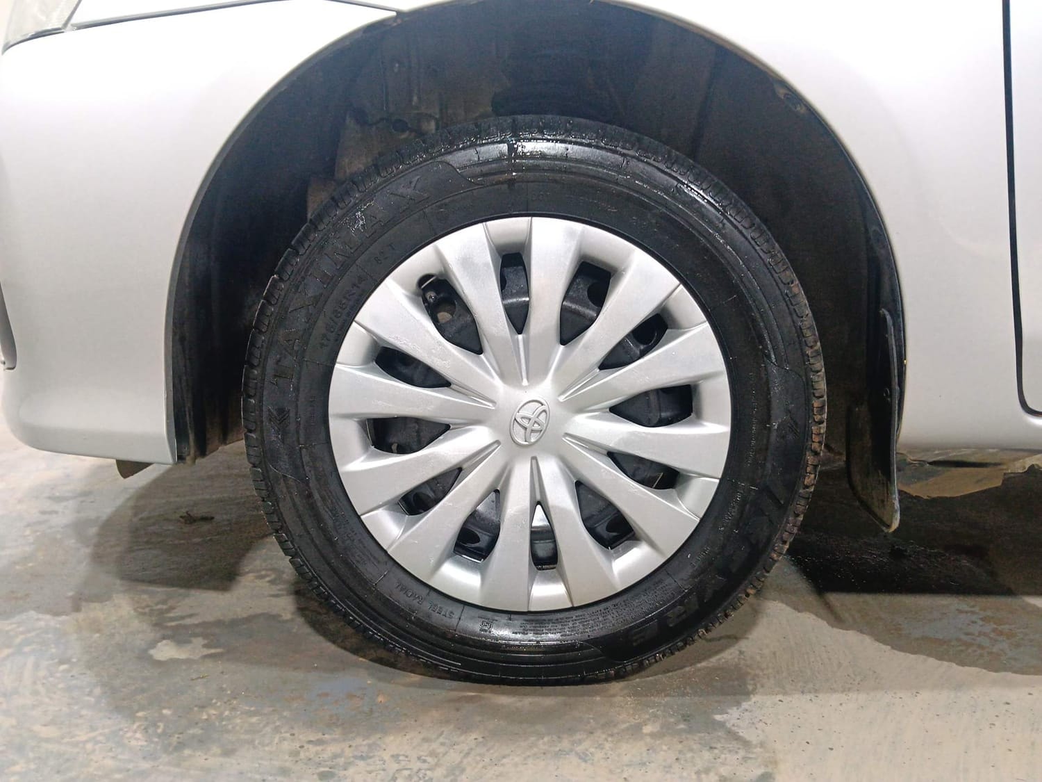 Used 2018 Toyota Etios Liva Used 2018 Toyota Etios Liva