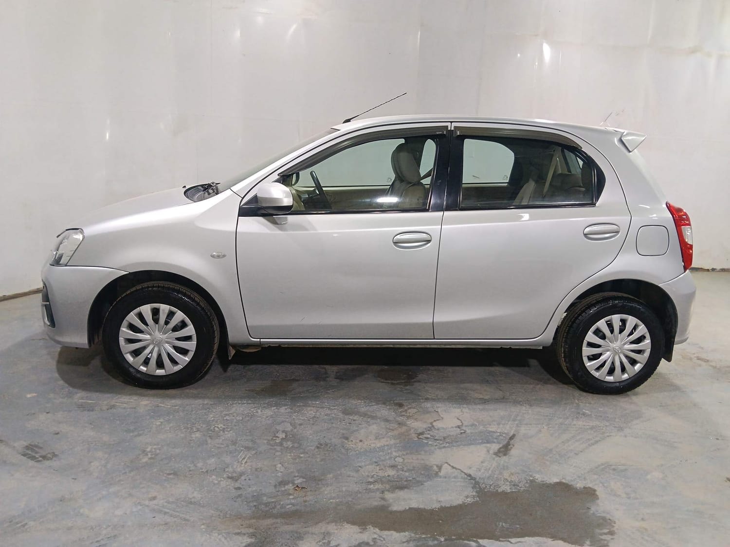 Used 2018 Toyota Etios Liva Used 2018 Toyota Etios Liva